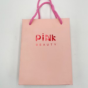 Torby papierowe, które poprawiają wartość marki