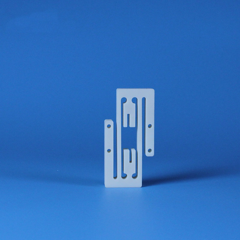 Jak wybrać producent obróbki ceramicznej tlenku glinu