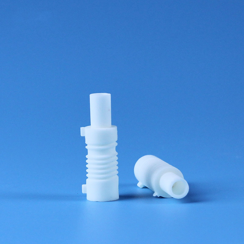 Perspektywa rozwoju ceramiki aluminy w dziedzinie medycyny