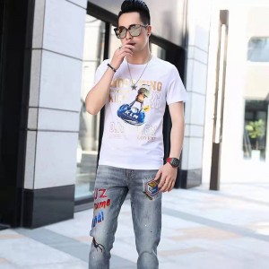 Koszulka Digital Print Digital