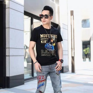 Koszulka Digital Print Digital