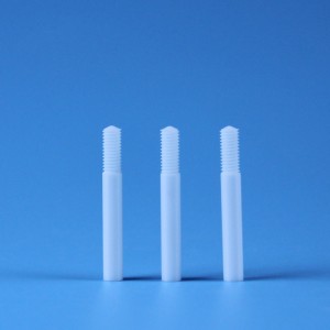 Ceramiczny pręt z cyrkonią