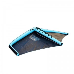 2022 Nowa Folia Skrzydła Sporta Water Sporta