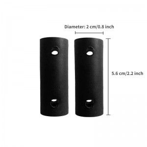 Ścięgnana bazę masztu żagla windsurf