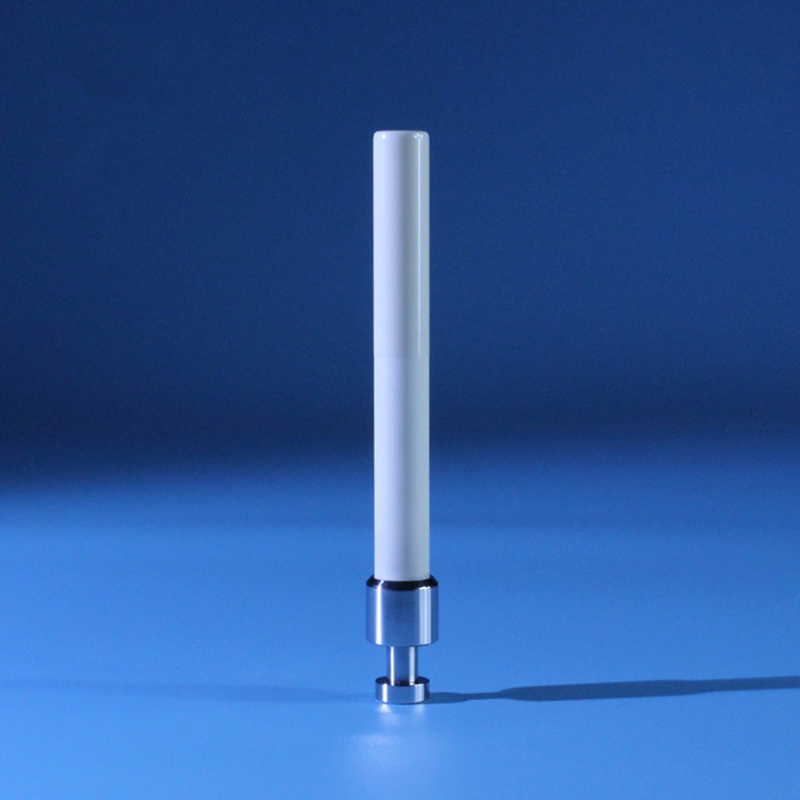 Zastosowania pułków ceramicznych tlenku glinu