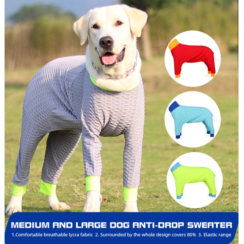 Pet bluzy wyprzedaż bawełniany polar miękki ciepły psa ubrania uprząż pies piżamy ubrania dla zwierząt