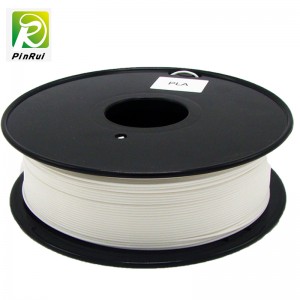 PinRui Wysokiej Jakości 1kg 3d PLA+ Filament PLA Pro 1.75mm Filament