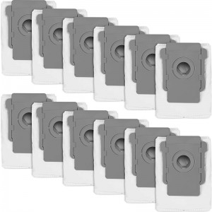 I Robot I 7I 7-E 5e 6 seria akcesoria do zamiatarki głównego zestawu filtrów bocznych szczotek