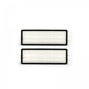 Xiaomi Kamień S50 S601 Generation Sweeper Robot Filtrowe akcesoria rdzeniowe, ekran filtra HEPA HEPA