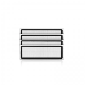 Xiaomi Kamień S50 S601 Generation Sweeper Robot Filtrowe akcesoria rdzeniowe, ekran filtra HEPA HEPA