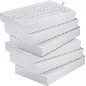 LEVOIT Core 300S Filtr oczyszczacza powietrza, Lewoit Core 300-RF