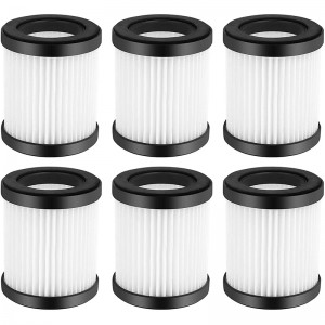 Medify MA-40 oczyszczacz powietrza HEPA H13 zastępuje element filtra MA-40