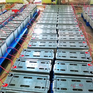 UPS Bateria słoneczna bateria fotowoltaiczna bateria akumulator energia akumulator AGM Bateria bateria 12V150AH