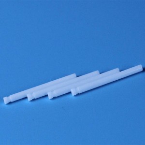 Odpornana zużycie tłoka ceramicznego cyrkonu