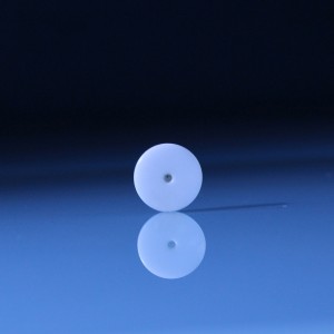 Odpornana zużycie dyszy ceramicznej cyrkonu