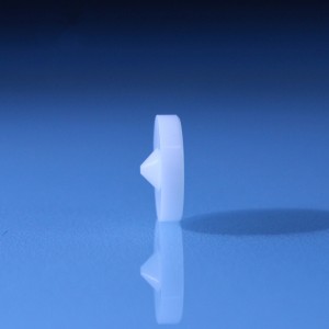 Odpornana zużycie dyszy ceramicznej cyrkonu