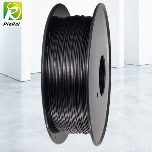 Pinrui Drukarka 3d 1.75mm PLI Fiber włókna węglowego do drukarki 3D