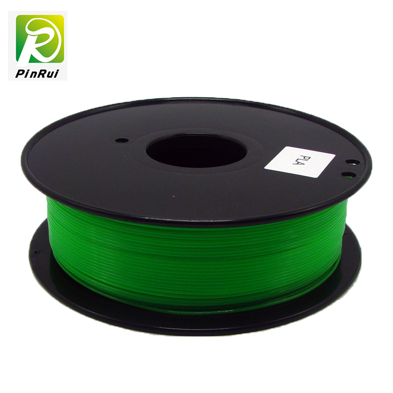 Pinrui Wysokiej jakości włókno drukarki 1 kg PLA