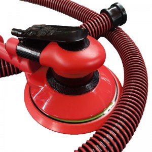 5 w powietrzu Losowy szlifierski szlifierki samowystarczalne