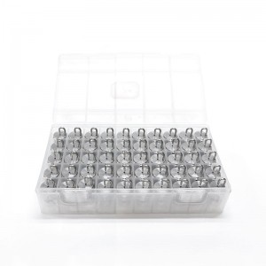 Rubin uderza w dyshomizację