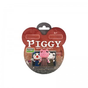 W kształcie torebki