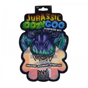 W kształcie torebki