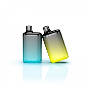 S6 Mała kolorowa skrzynkana papieros