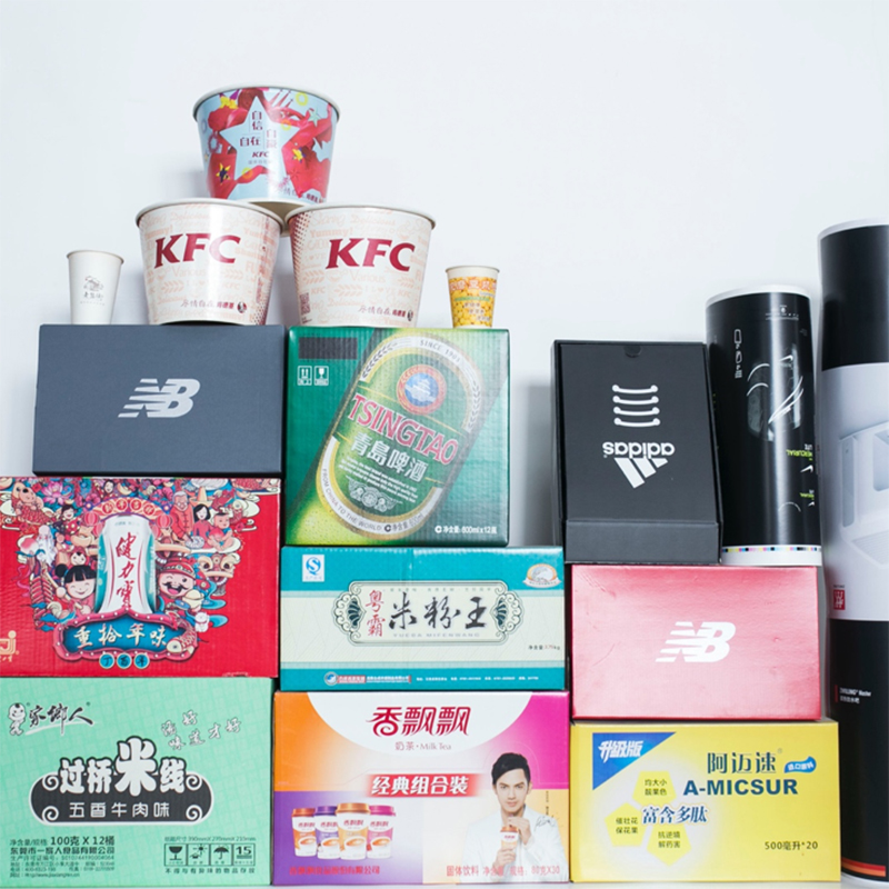 Wspólne problemy i rozwiązania drukowania atramentu opartegona bazie wody