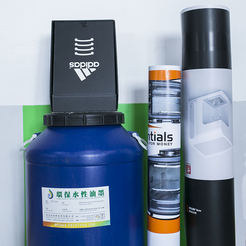 Krótka analiza o tym, co jest przyjazny dla środowiska lakier do wody