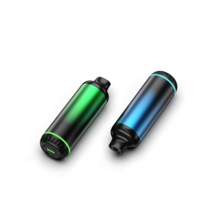 X8 Regulowany e-papieros