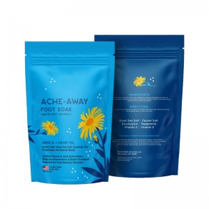 Film dotykowy Stand Up