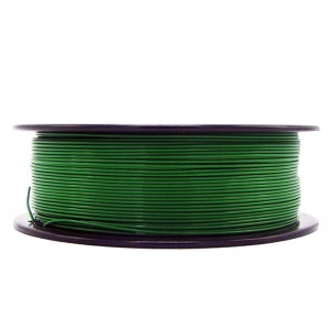 Pinrui Wysokiej jakości 1kg 3D PLA drukarki drukarki Dark Green Color