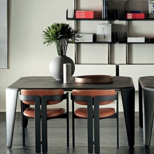 Nowoczesny design relaksujący salon krzesła drewniana rama tkanina pojedyncze akcent sofa krzesło salon meble