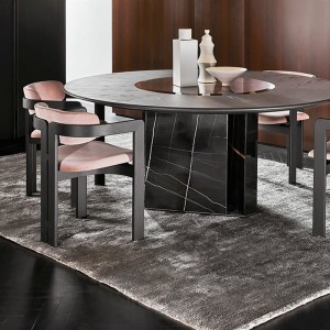 Nowoczesny design relaksujący salon krzesła drewniana rama tkanina pojedyncze akcent sofa krzesło salon meble