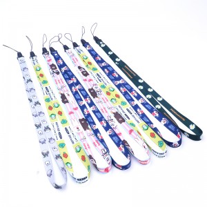 Smycz jednorazowego Vape