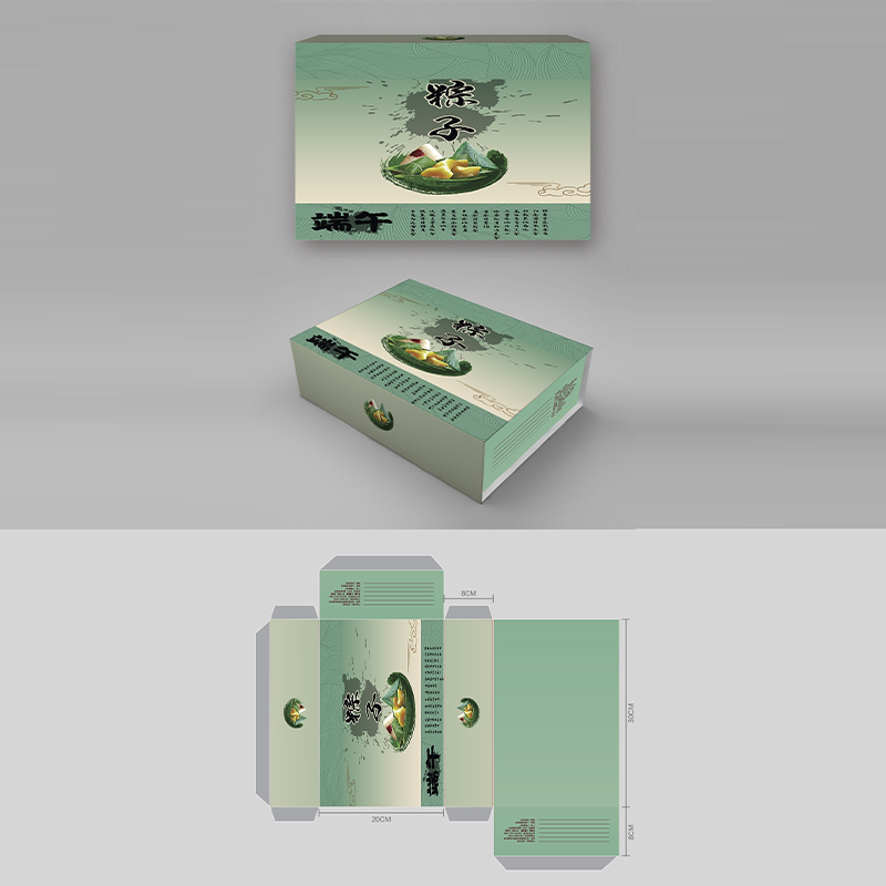 Trzy szczegóły, aby zwrócić uwagęna drukowanie worków do pakowania żywności