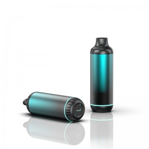 X8 Regulowany e-papieros