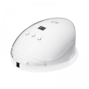 Bezprzewodowa lampa paznokciowa tęczowa bateria 5H