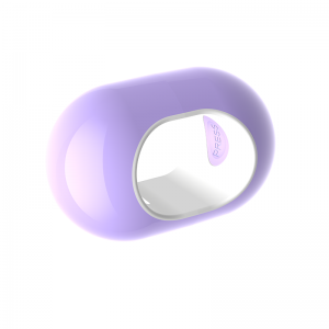 Mini lampa paznokciowa z pojedynczym palcem QQ2