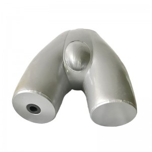 Męskie szortyniskiego ciała Wyświetlająnadmuchiwane manekin w Wielkiej Brytanii Modelowa zabawka