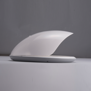 Matka Postopiowej Lampa paznokciowa Rainbow 5h