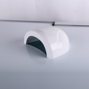 Sunshinenr 1 paznokcie sztuka fototerapia Sunone