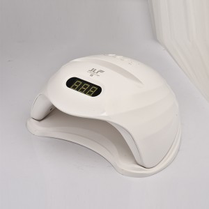 Maszyna fototerapii paznokci z uchwytem telefonu komórkowego JLF5