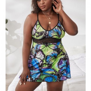 Panie Sexy Supender Spódnica Fabryka Hurtowa