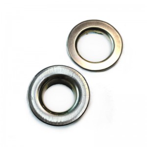 Factory Direct Silver ze stalinierdzewnej Windsurfing Żagiel Eyety