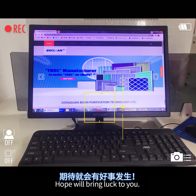 Najlepsi producenci filtrów powietrza