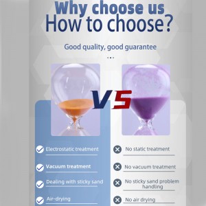 Hurtoweniestandardowe logo 30 minut Dekorowanie mosiężne antyczne geometryczne metalowe metalowe domek timer klepsydra