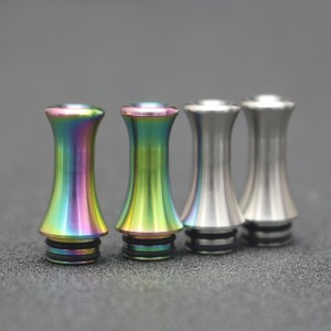 Najlepsza końcówka ociekania ze stalinierdzewnej 510