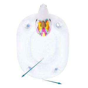 Uchwytnapoju pływającego taca lodowego, piknik owoców owoców piknik