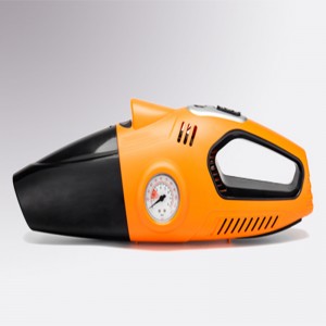 nadmuchiwana pompa samochodu (D23B)